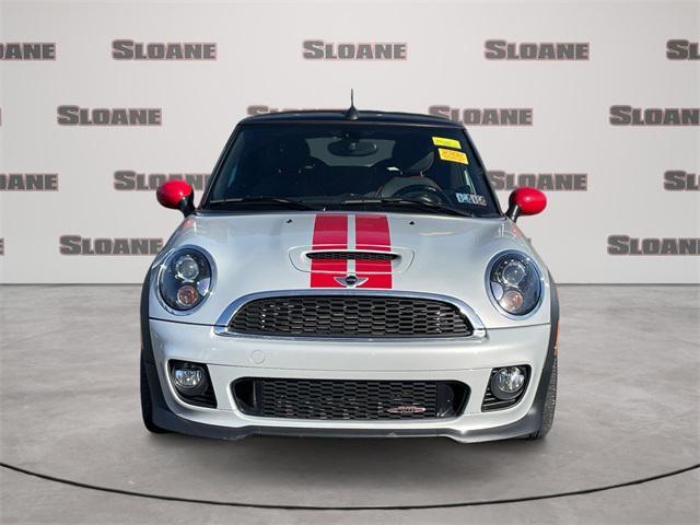 used 2013 MINI Convertible car, priced at $20,991