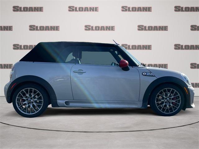 used 2013 MINI Convertible car, priced at $20,991