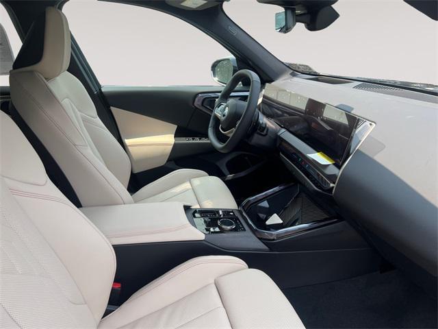 new 2025 BMW X3 car, priced at $57,585