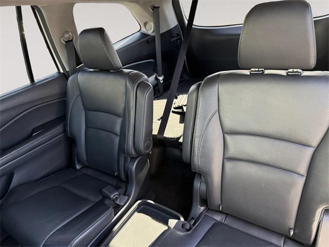 used 2016 Honda Pilot car, priced at $16,991