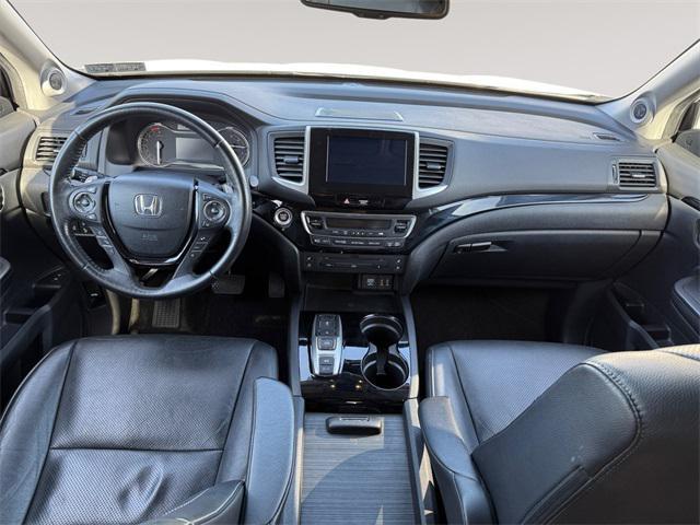 used 2016 Honda Pilot car, priced at $16,991