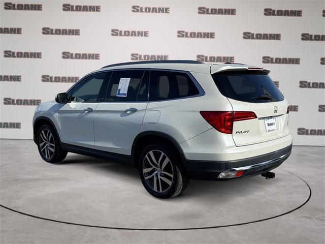used 2016 Honda Pilot car, priced at $16,991