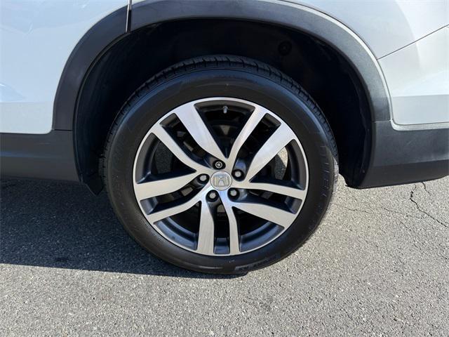 used 2016 Honda Pilot car, priced at $16,991