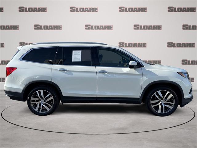 used 2016 Honda Pilot car, priced at $16,991