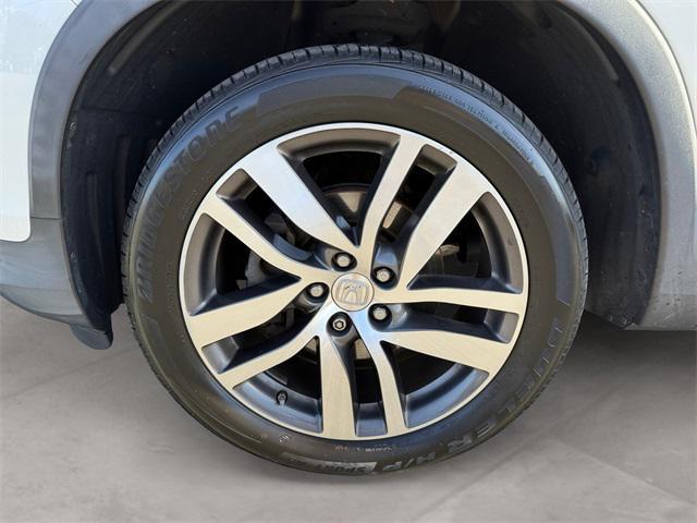 used 2016 Honda Pilot car, priced at $16,991