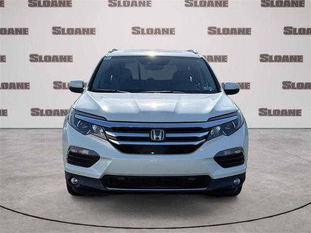 used 2016 Honda Pilot car, priced at $16,991