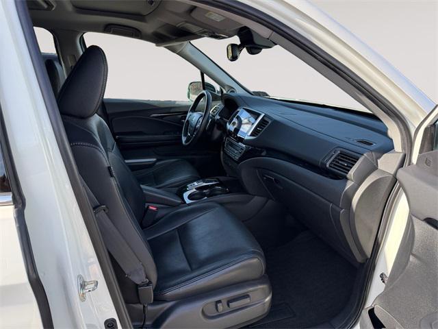 used 2016 Honda Pilot car, priced at $16,991