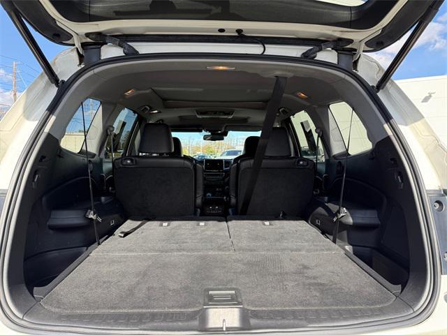 used 2016 Honda Pilot car, priced at $16,991