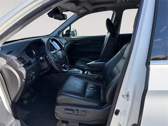 used 2016 Honda Pilot car, priced at $16,991