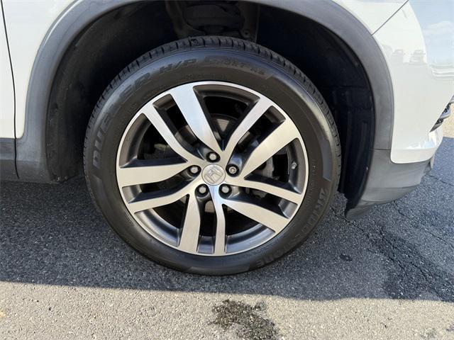 used 2016 Honda Pilot car, priced at $16,991