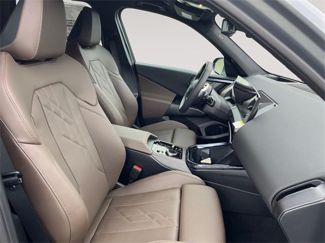 new 2025 BMW X3 car, priced at $57,755