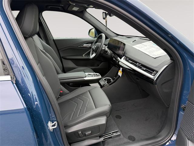 new 2026 BMW X1 car, priced at $49,330