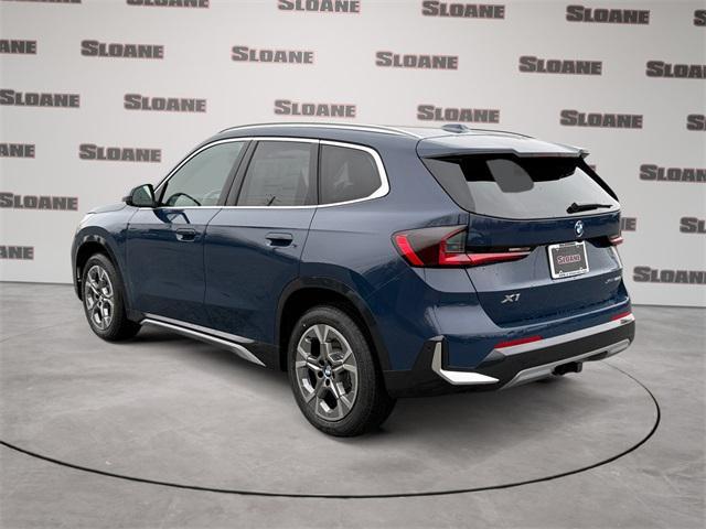 new 2026 BMW X1 car, priced at $49,330