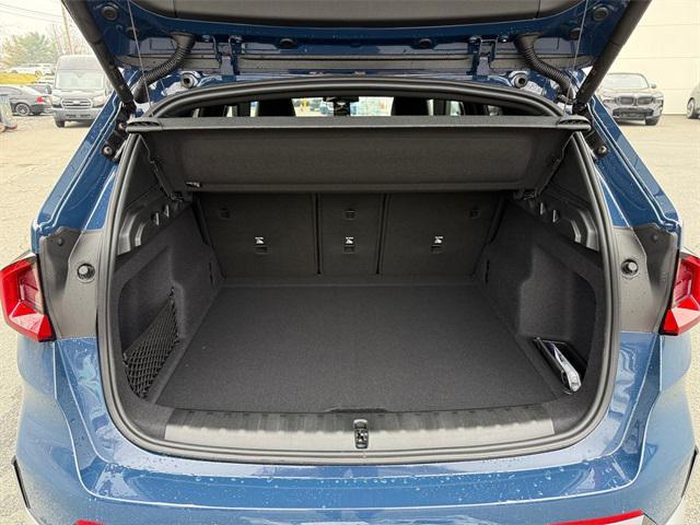 new 2026 BMW X1 car, priced at $49,330