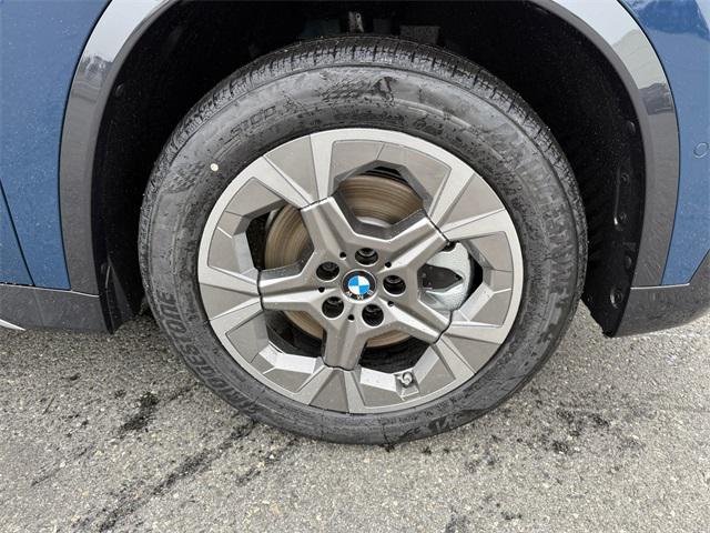 new 2026 BMW X1 car, priced at $49,330
