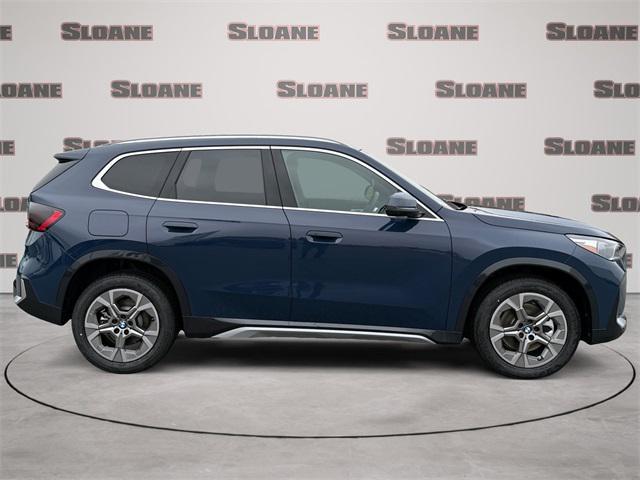new 2026 BMW X1 car, priced at $49,330