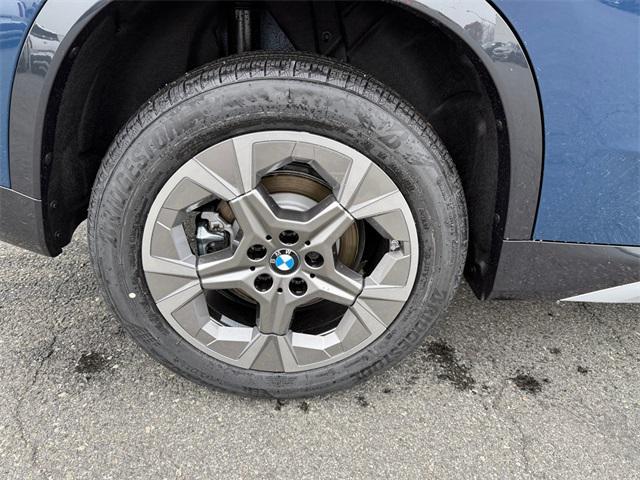 new 2026 BMW X1 car, priced at $49,330