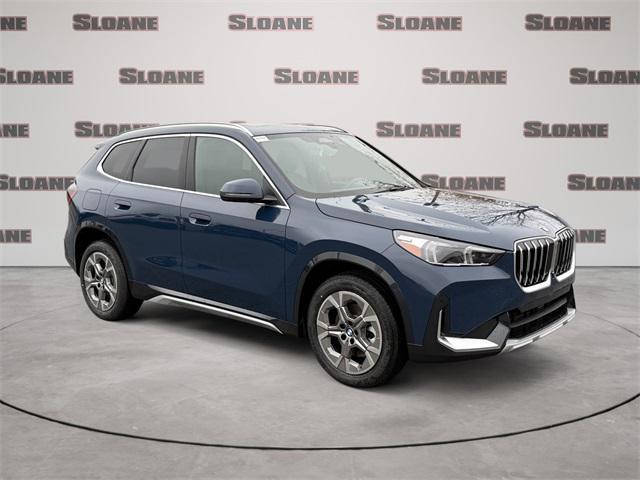 new 2026 BMW X1 car, priced at $49,330