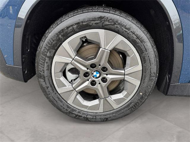 new 2026 BMW X1 car, priced at $49,330