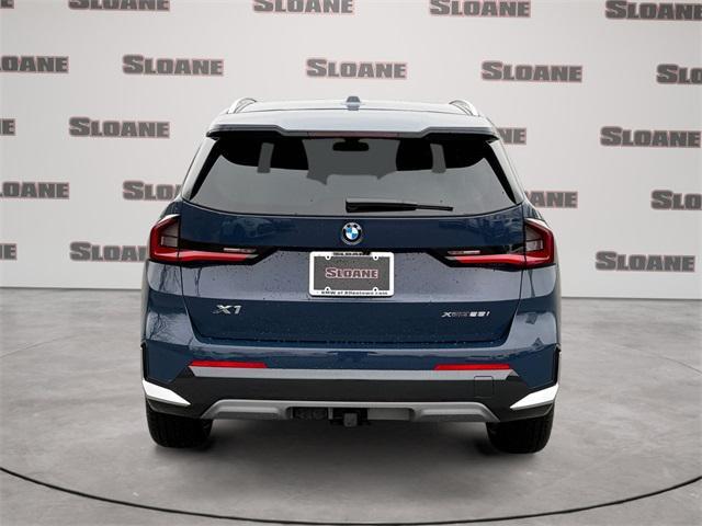 new 2026 BMW X1 car, priced at $49,330