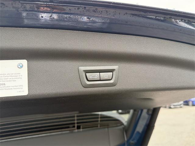 new 2026 BMW X1 car, priced at $49,330