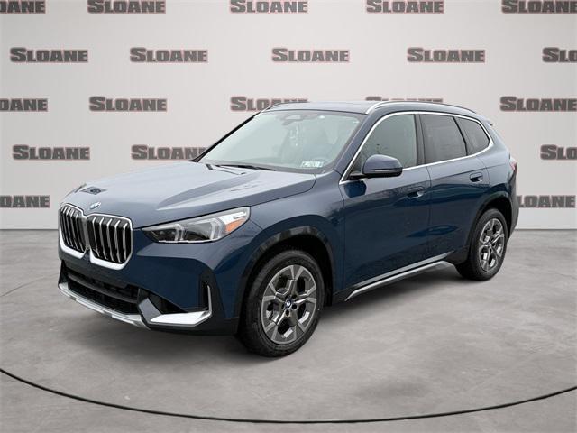 new 2026 BMW X1 car, priced at $49,330