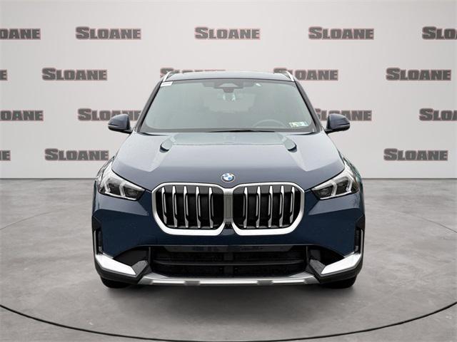 new 2026 BMW X1 car, priced at $49,330