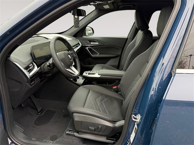 new 2026 BMW X1 car, priced at $49,330