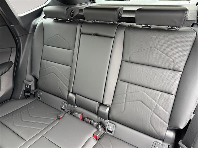 new 2026 BMW X1 car, priced at $49,330