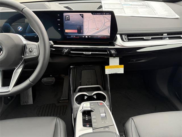 new 2026 BMW X1 car, priced at $49,330