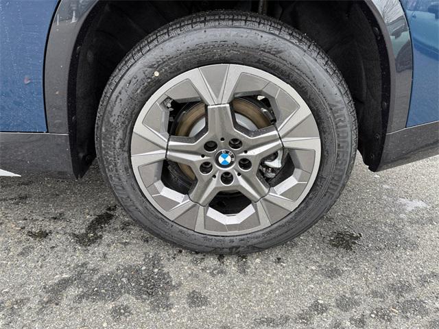 new 2026 BMW X1 car, priced at $49,330