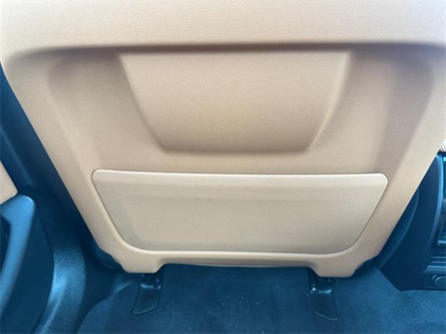 used 2023 BMW 540 car, priced at $43,192