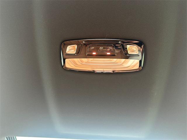 used 2023 BMW 540 car, priced at $43,192