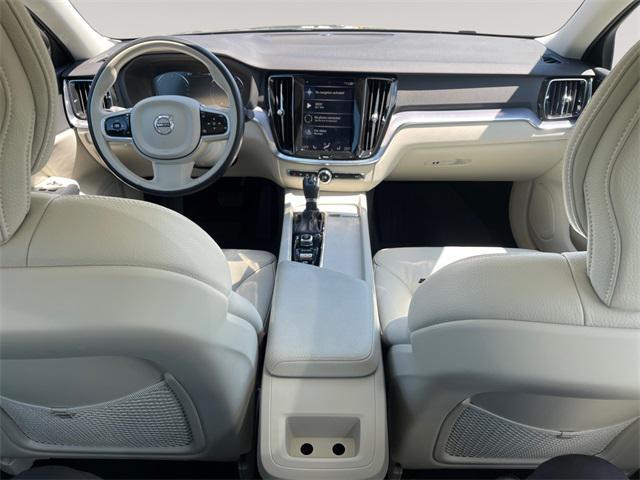 used 2020 Volvo S60 car, priced at $20,192