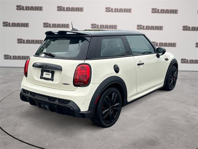 used 2023 MINI Hardtop car, priced at $33,991