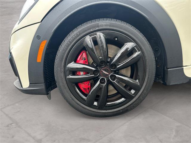 used 2023 MINI Hardtop car, priced at $33,991