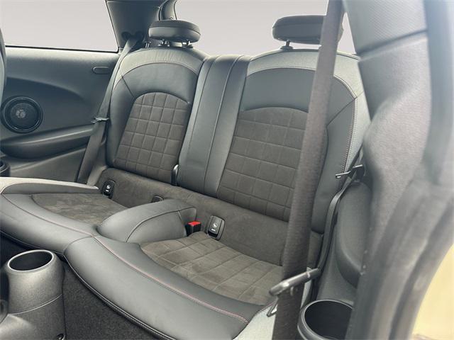 used 2023 MINI Hardtop car, priced at $33,991