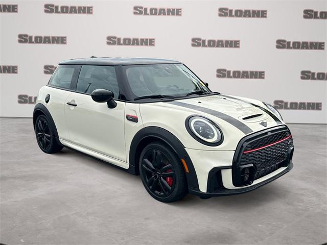 used 2023 MINI Hardtop car, priced at $33,991