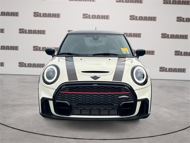 used 2023 MINI Hardtop car, priced at $33,991