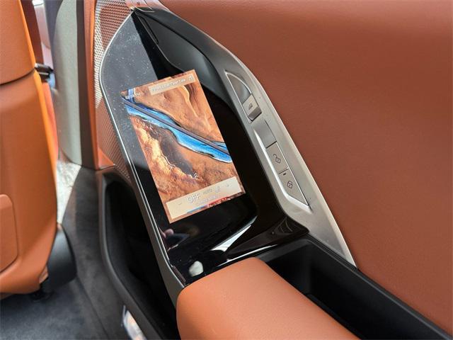 new 2026 BMW 750e car, priced at $122,305