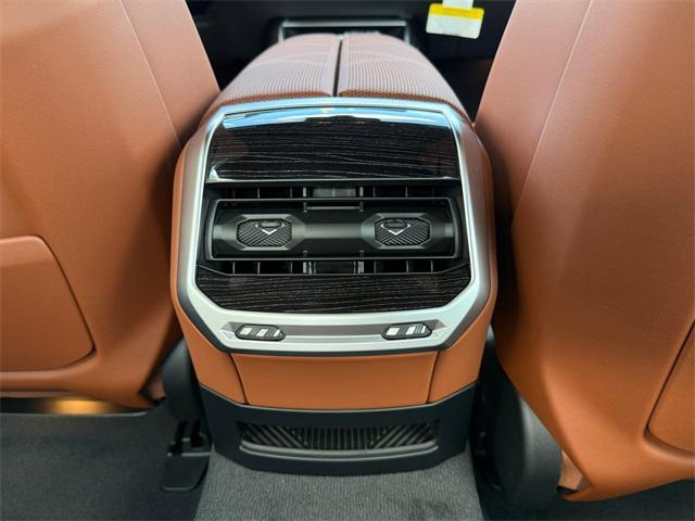 new 2026 BMW 750e car, priced at $122,305
