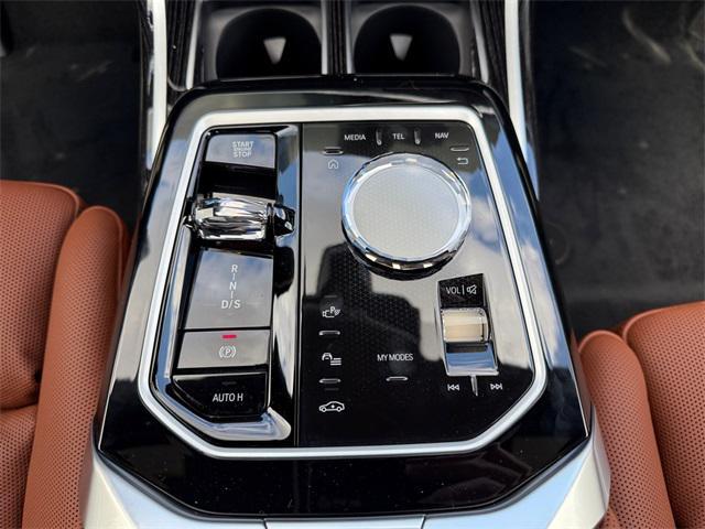 new 2026 BMW 750e car, priced at $122,305