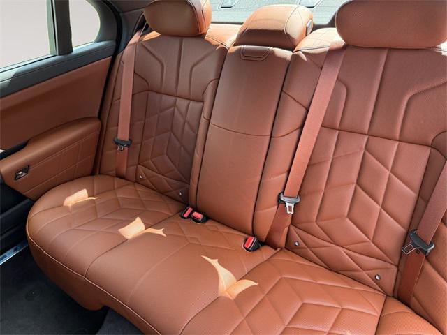 new 2026 BMW 750e car, priced at $122,305