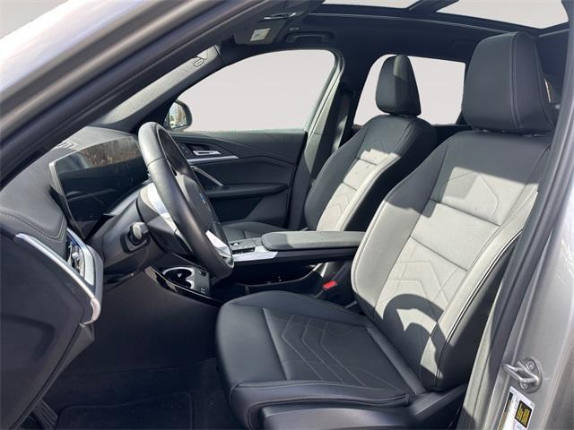 used 2023 BMW X1 car, priced at $34,492