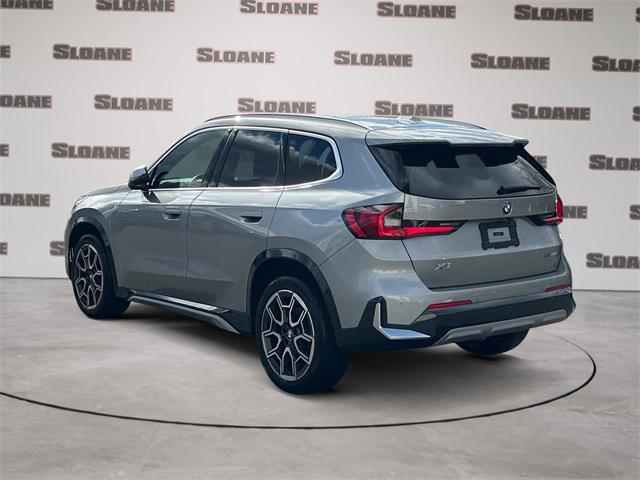 used 2023 BMW X1 car, priced at $34,492