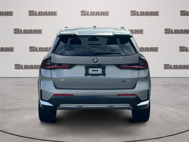 used 2023 BMW X1 car, priced at $34,492