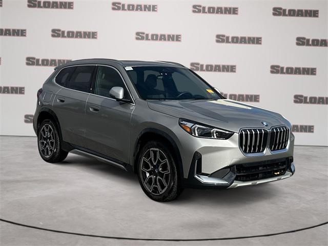 used 2023 BMW X1 car, priced at $34,492