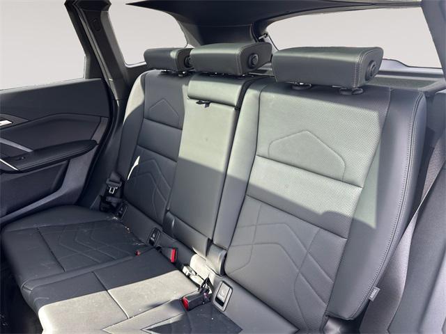 used 2023 BMW X1 car, priced at $34,492