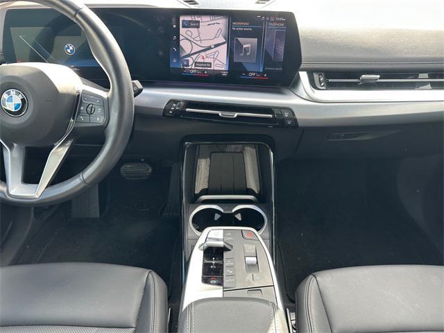 used 2023 BMW X1 car, priced at $34,492