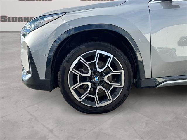 used 2023 BMW X1 car, priced at $34,492